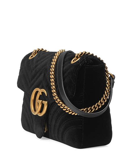 gucci handbag gg marmont|gucci marmont suede bag.